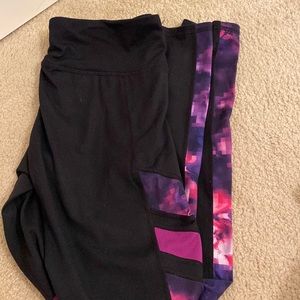 Super soft workout pants!